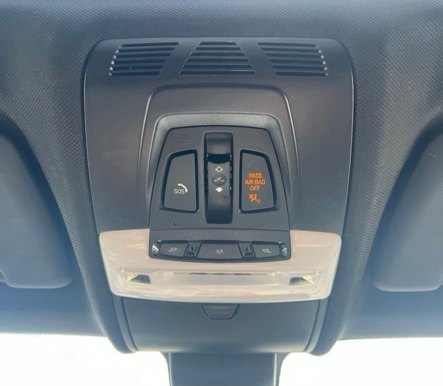 2018BMWX5xDrive35i