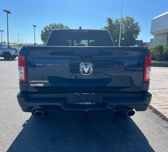 2020Ram1500Big Horn/Lone Star