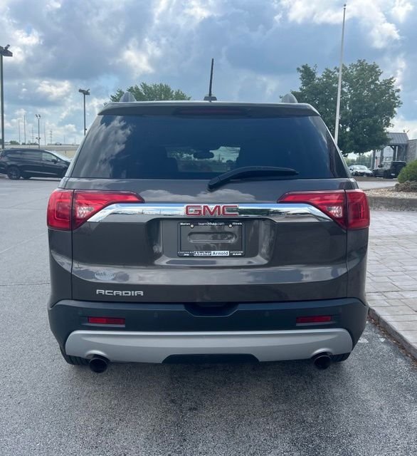 2019GMCAcadiaSLT-1