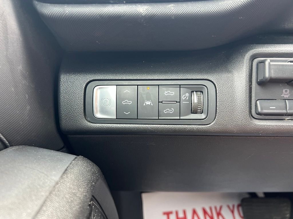 2024ChevroletSilverado EVRST