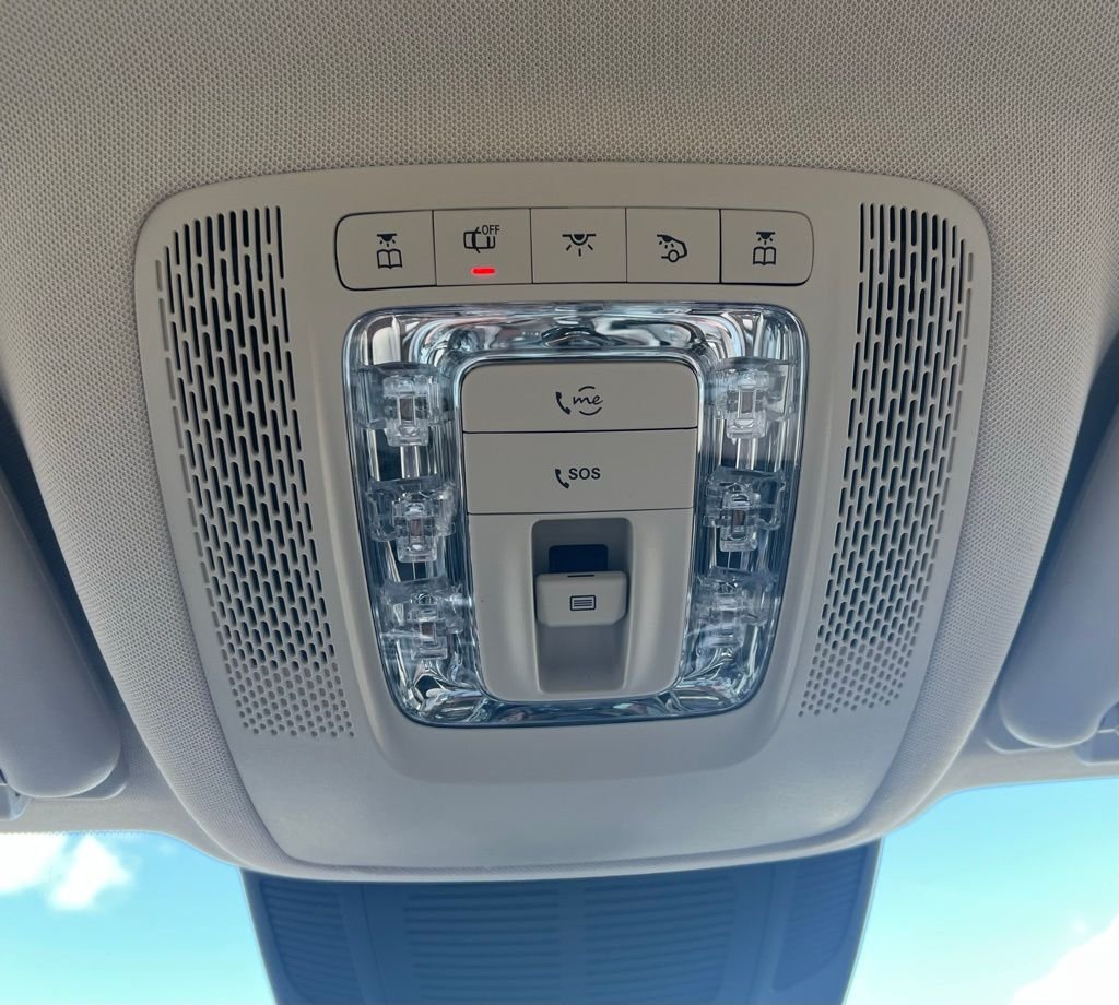2026Mercedes-BenzGLSGLS 450