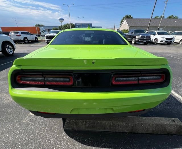 2015DodgeChallengerSRT 392