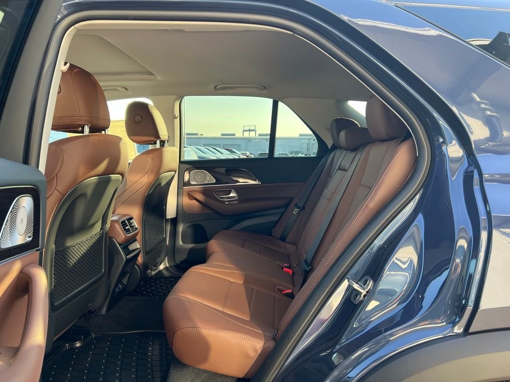 2026Mercedes-BenzGLEGLE 350