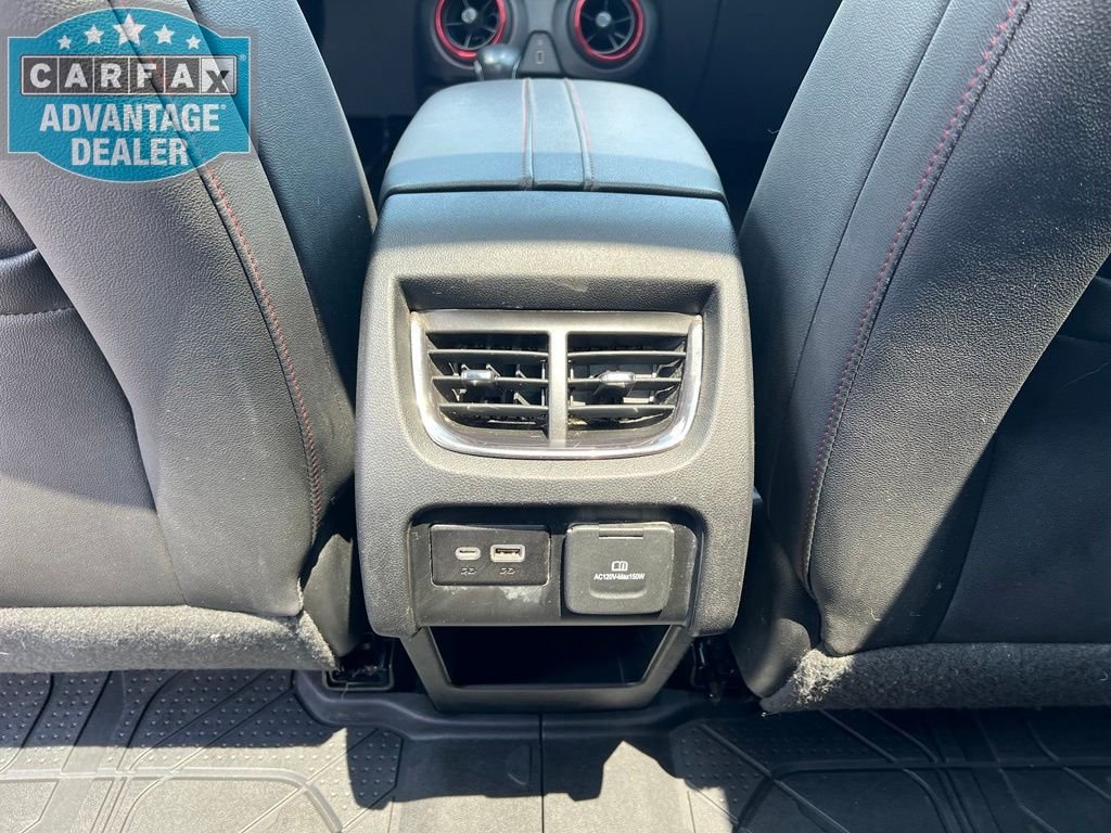 2021ChevroletBlazerRS