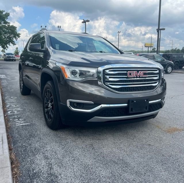 2019GMCAcadiaSLT-1