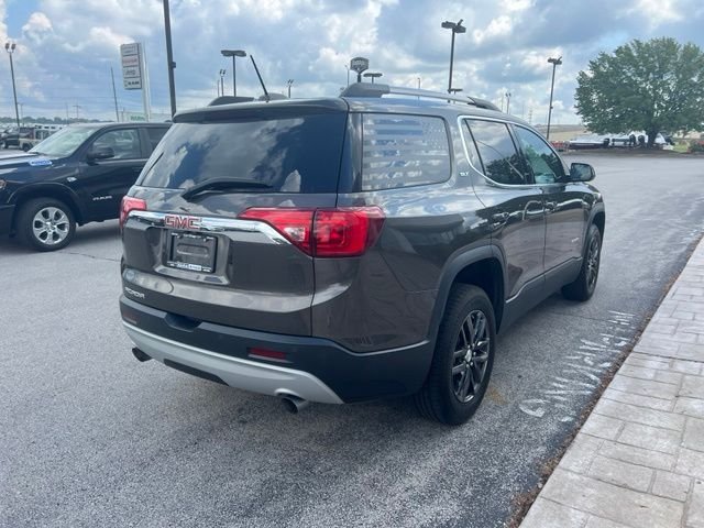 2019GMCAcadiaSLT-1