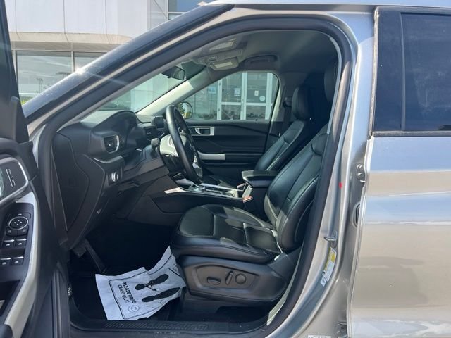 2020FordExplorerXLT