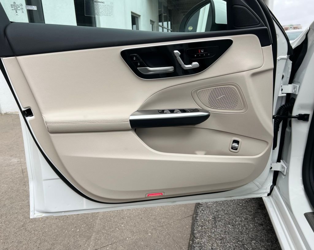 2026Mercedes-BenzC-ClassC 300