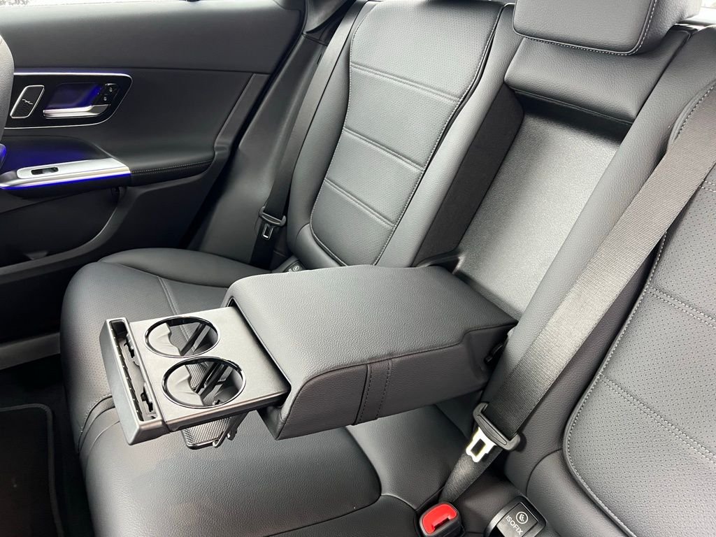 2026Mercedes-BenzGLCGLC 300