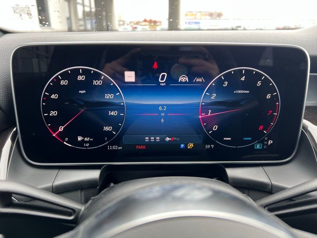 2026Mercedes-BenzGLCGLC 300