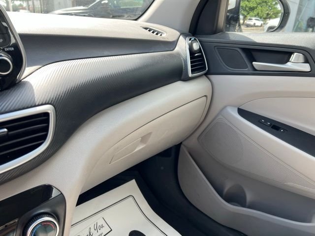 2021HyundaiTucsonValue
