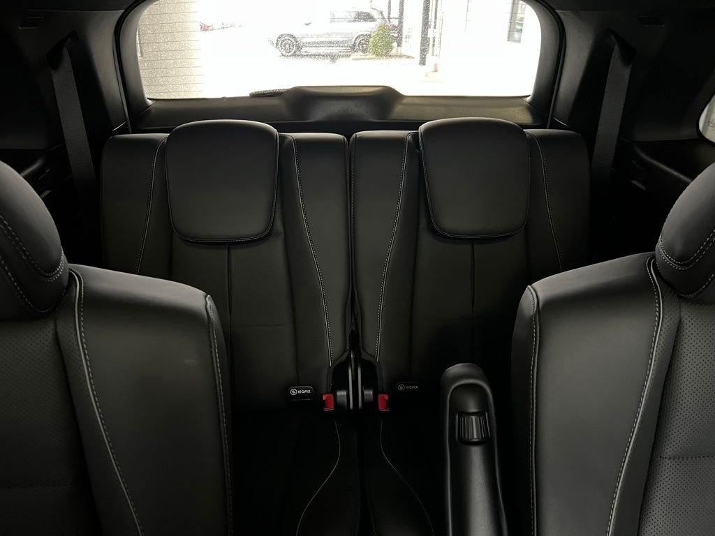2025Mercedes-BenzGLSGLS 580