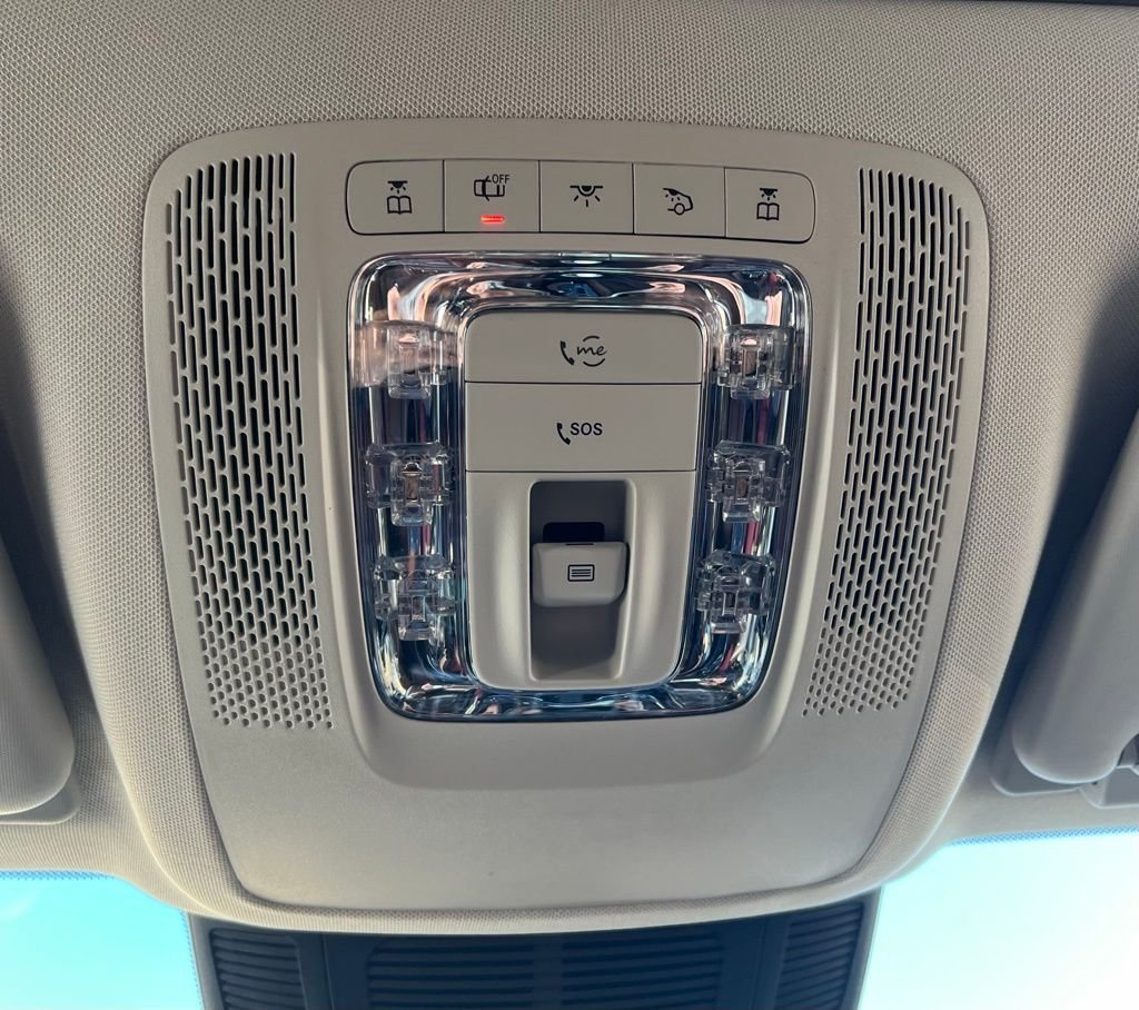 2026Mercedes-BenzGLEGLE 350