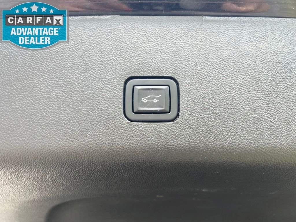 2022ChevroletTraverseRS