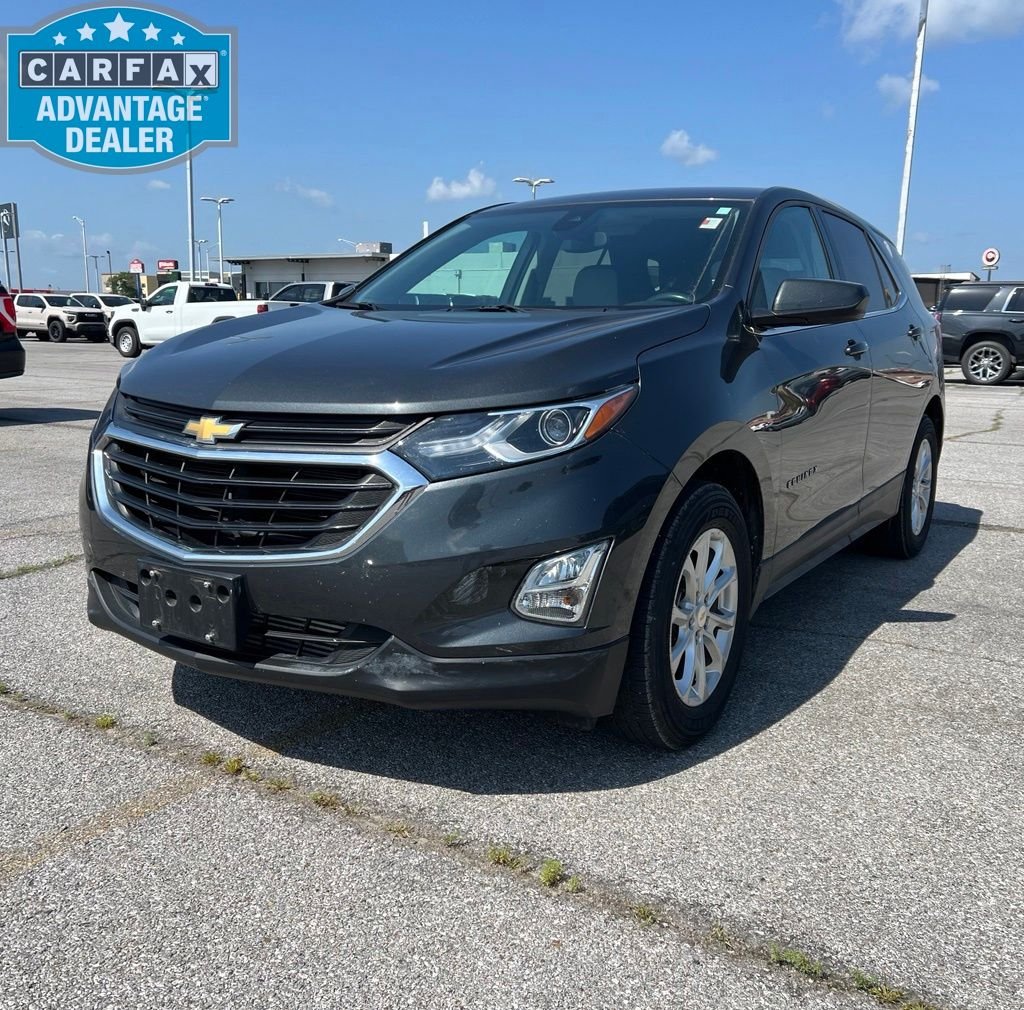 2020ChevroletEquinoxLT