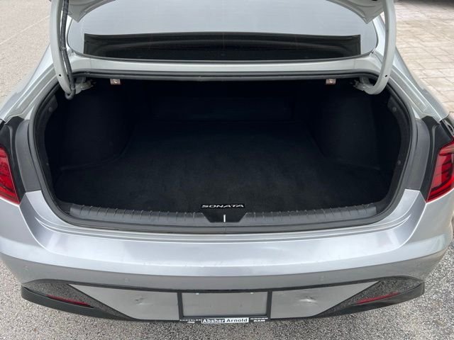 2020HyundaiSonataLimited