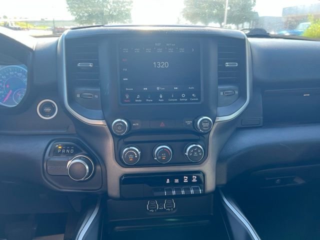 2020Ram1500Big Horn/Lone Star