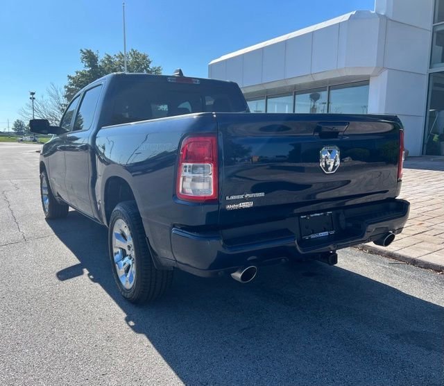 2020Ram1500Big Horn/Lone Star