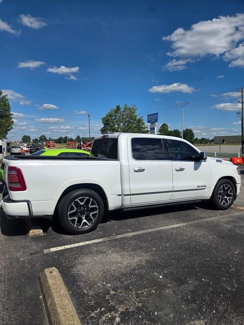 2019Ram1500Limited