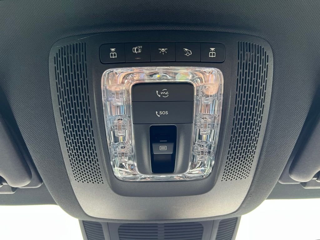 2025Mercedes-BenzGLEGLE 53 AMG®