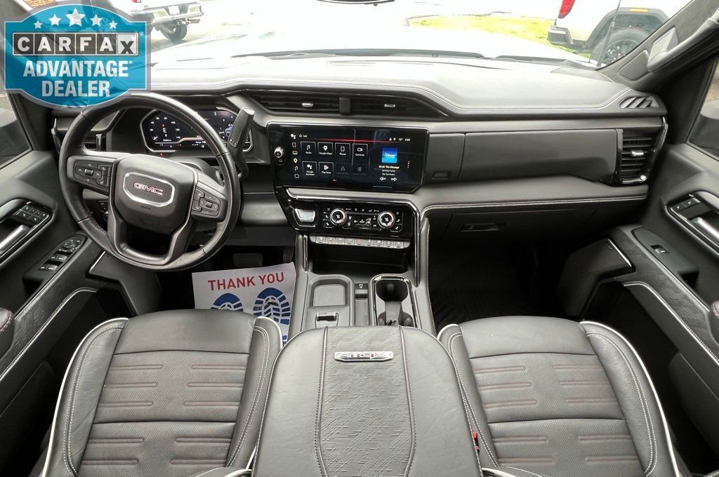 2024GMCSierra 2500HDAT4X