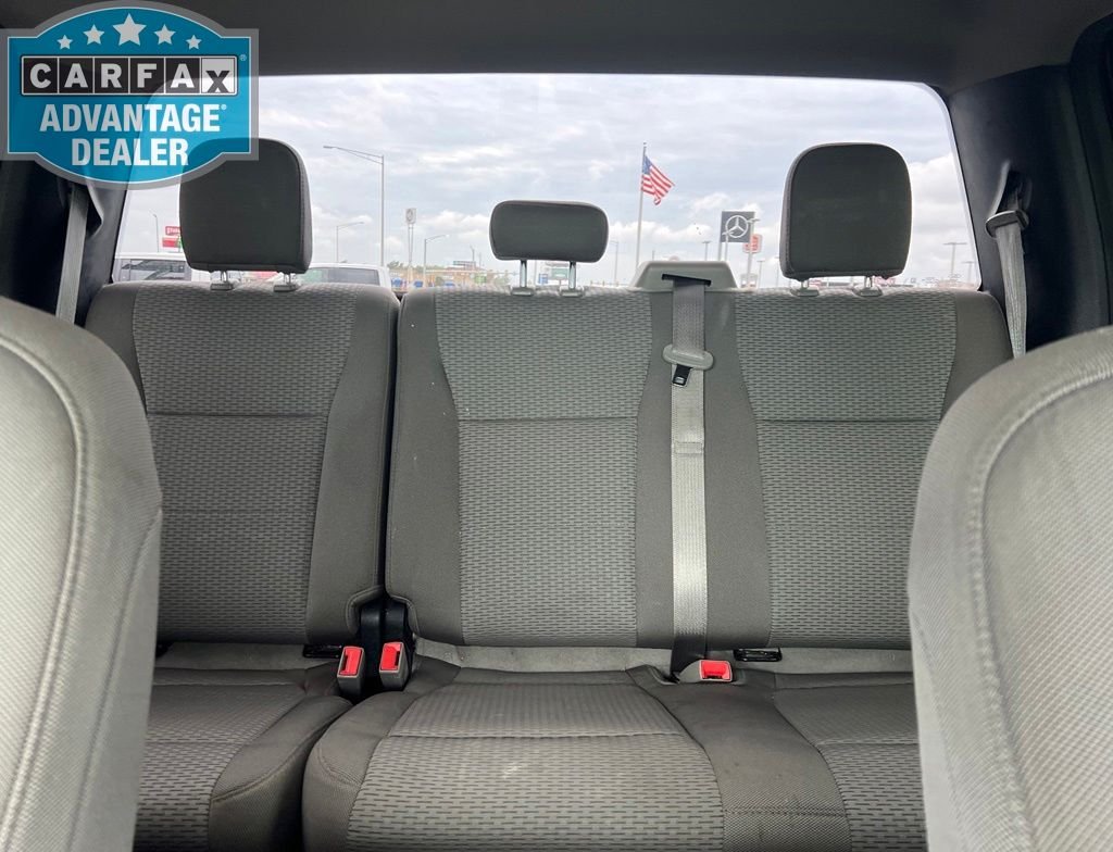 2020FordF-150XLT