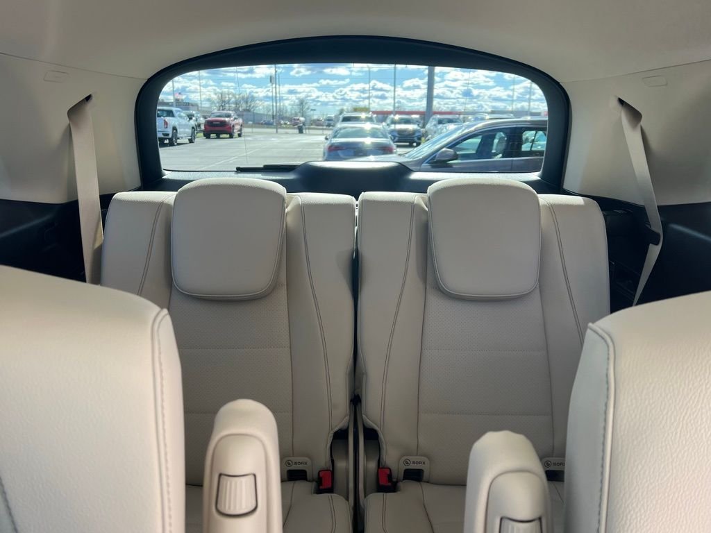 2026Mercedes-BenzGLSGLS 450
