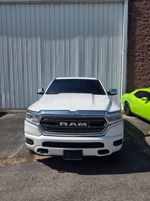 2019Ram1500Limited
