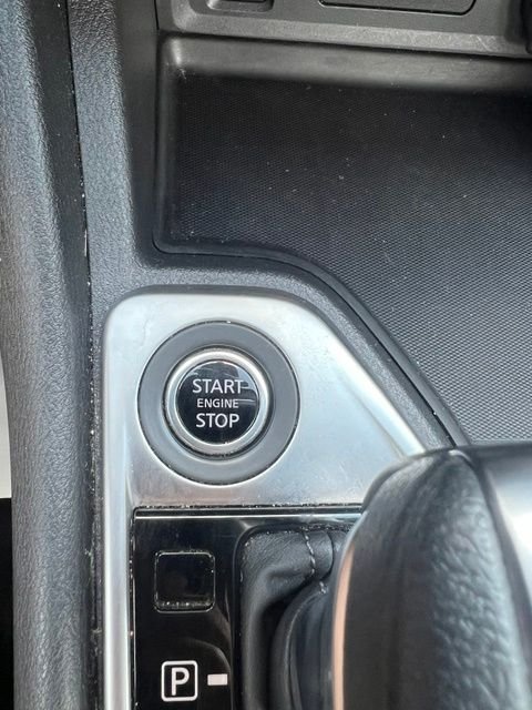 2024NissanSentraSV