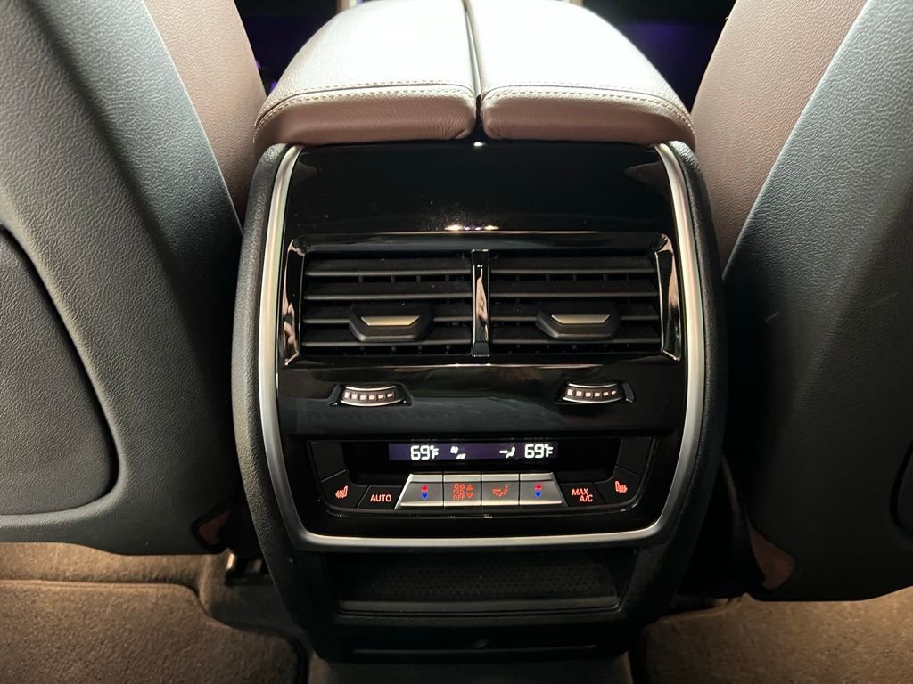 2021BMWX6xDrive40i
