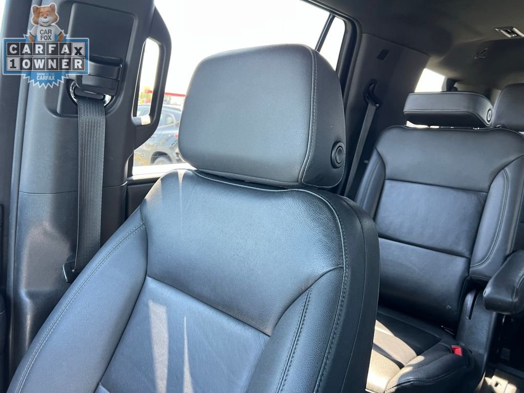 2022ChevroletTahoeLT