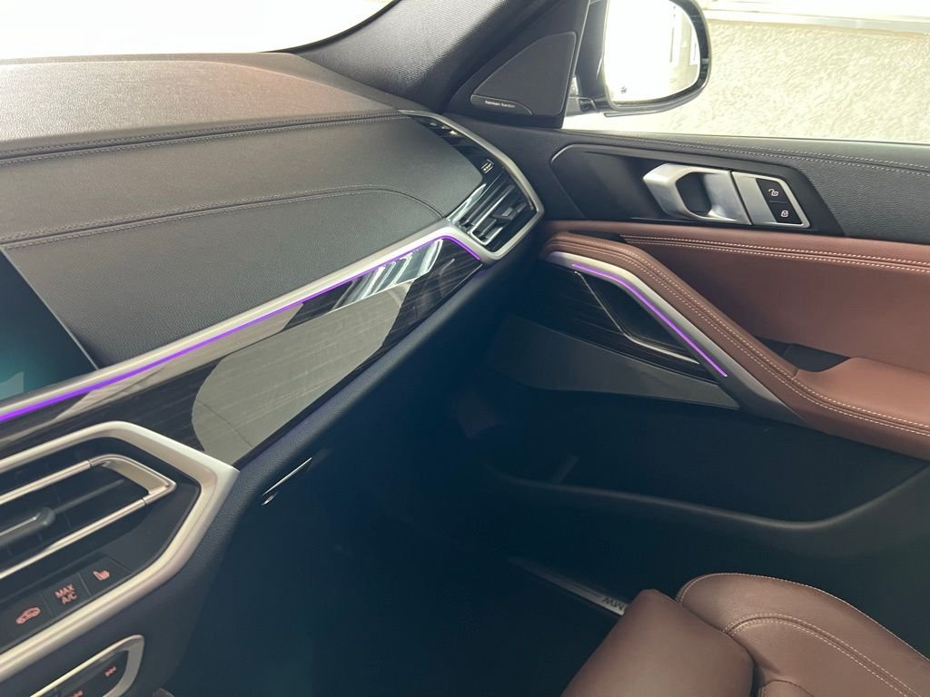 2021BMWX6xDrive40i