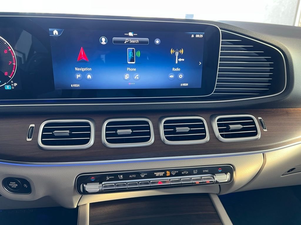 2026Mercedes-BenzGLEGLE 450