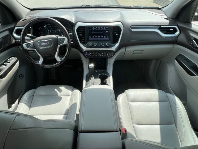 2019GMCAcadiaSLT-1