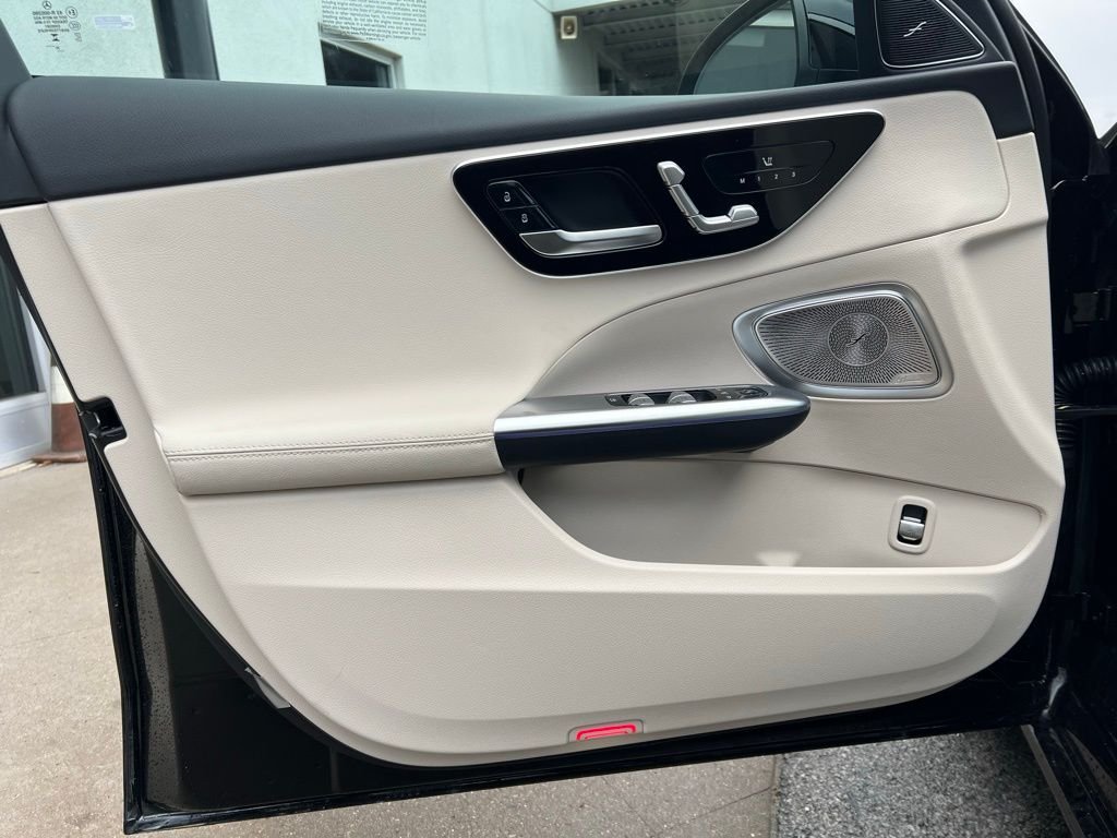 2026Mercedes-BenzC-ClassC 300