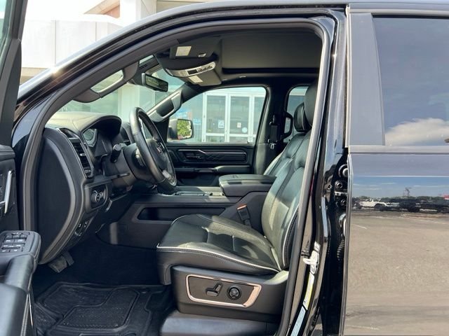 2025Ram1500Limited
