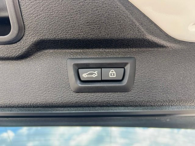2018BMWX5xDrive35i
