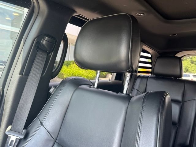 2019JeepGrand CherokeeOverland