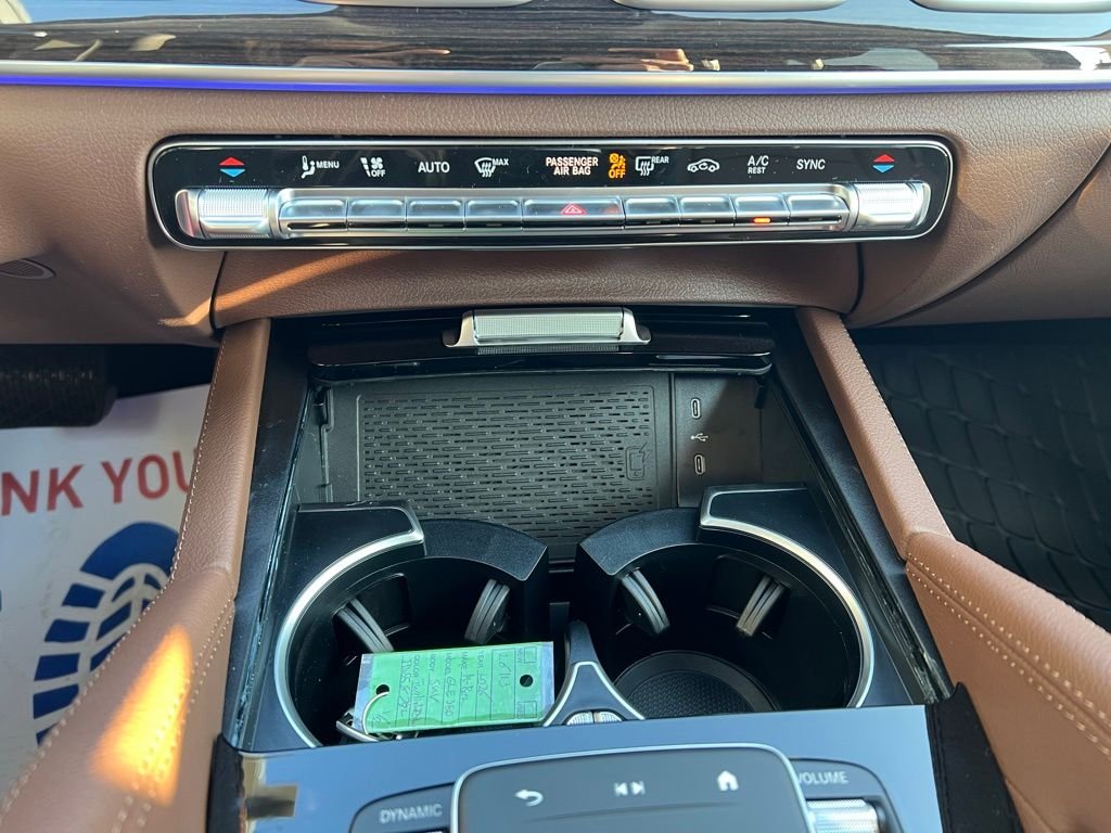 2026Mercedes-BenzGLEGLE 350