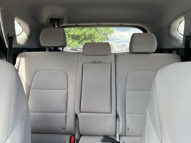 2021HyundaiTucsonValue
