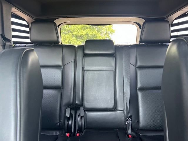 2019JeepGrand CherokeeOverland