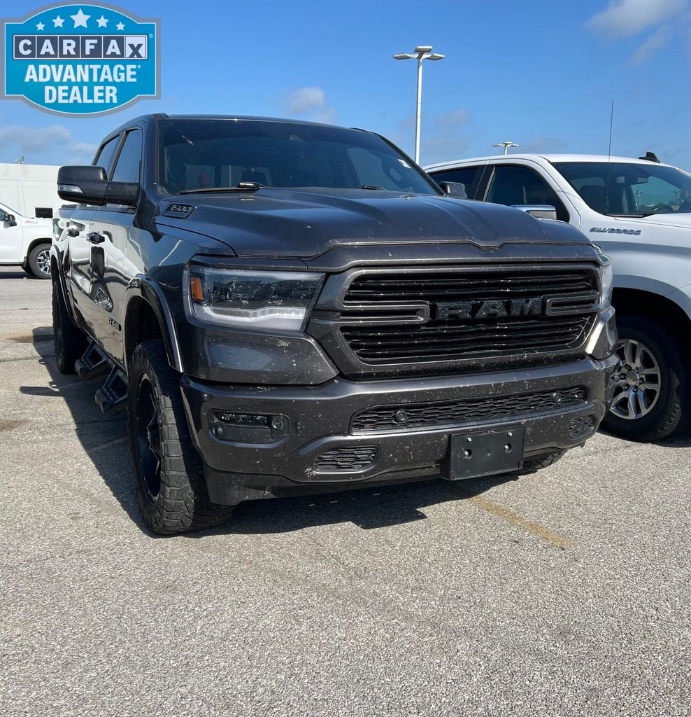 2022Ram1500Laramie