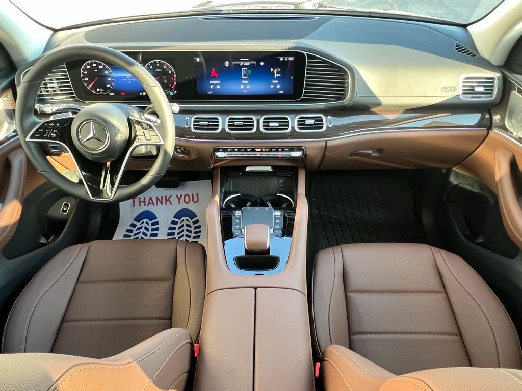 2026Mercedes-BenzGLEGLE 350