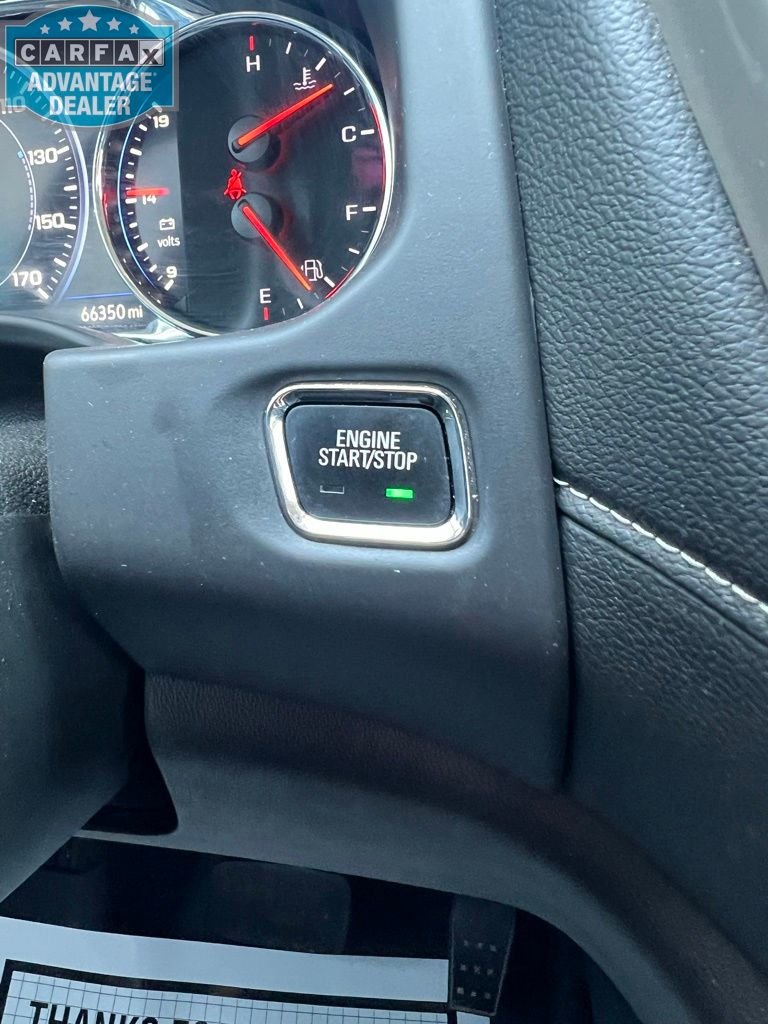 2021GMCAcadiaDenali