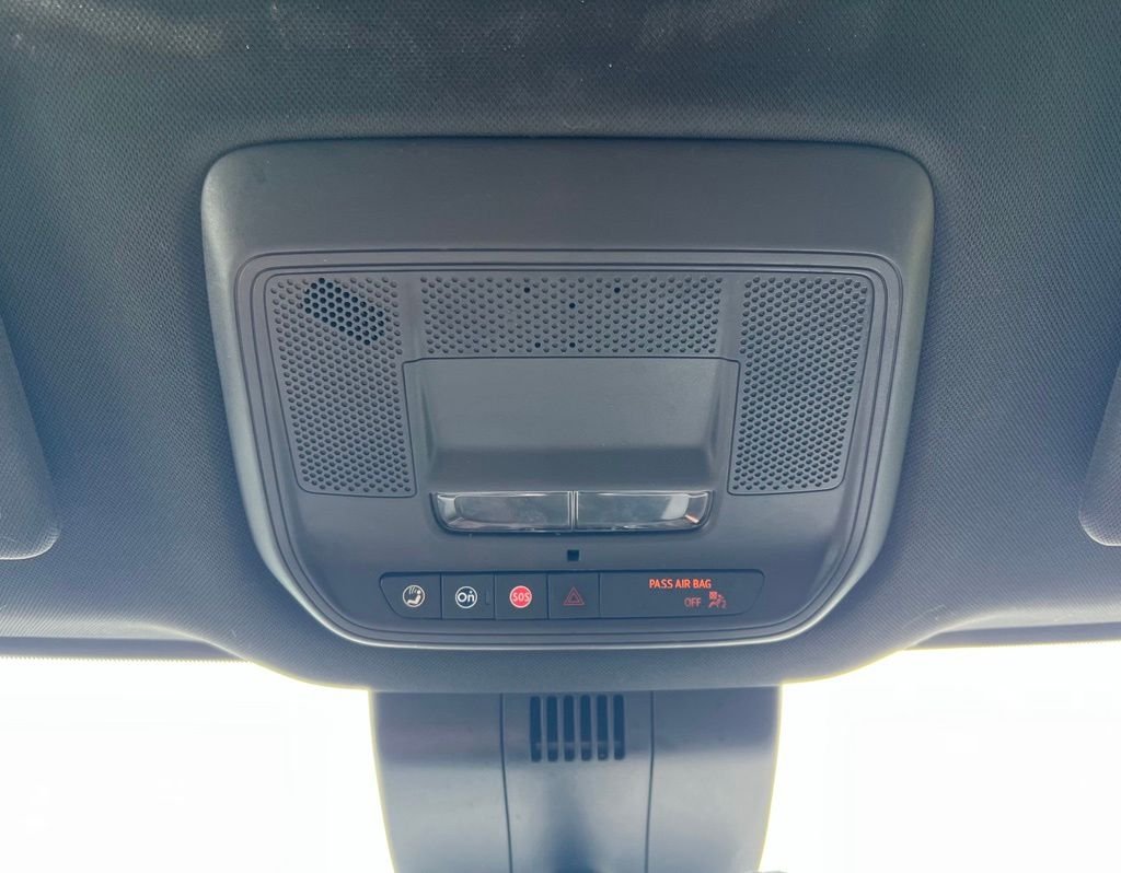 2024ChevroletSilverado EVRST