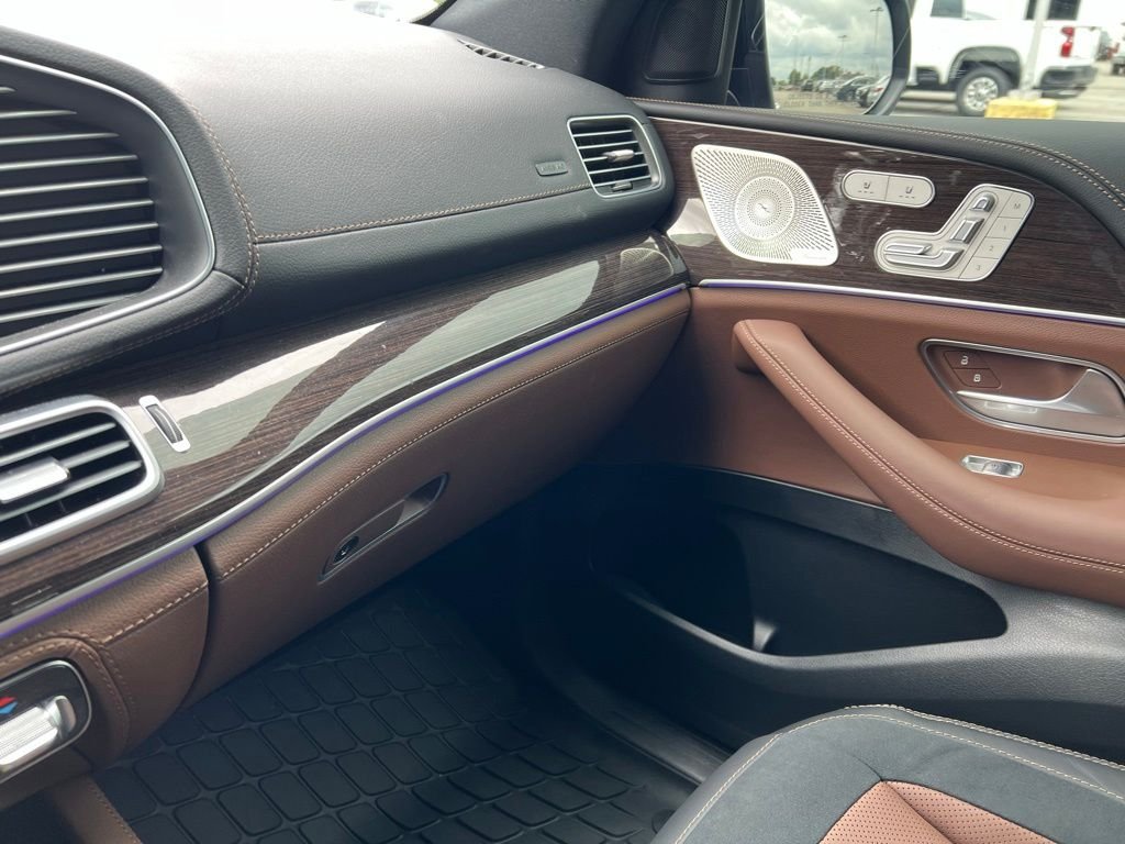 2025Mercedes-BenzGLEGLE 53 AMG®