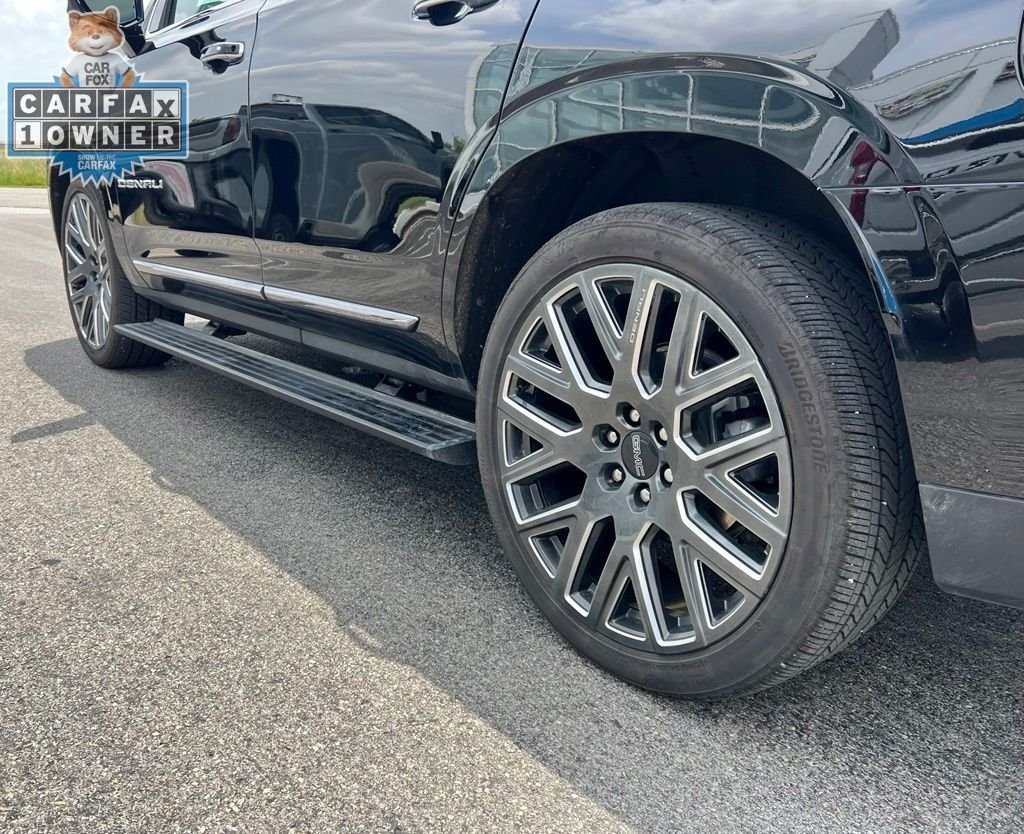 2026GMCYukonDenali Ultimate