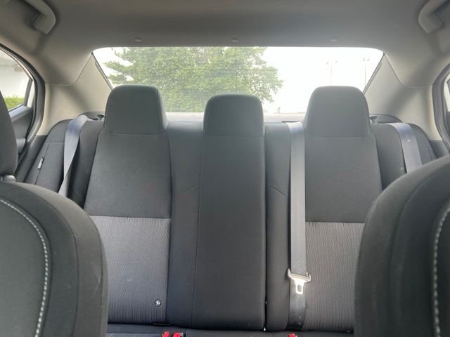 2024NissanSentraSV