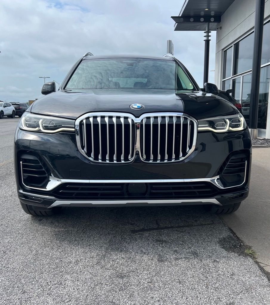 2020BMWX7xDrive40i