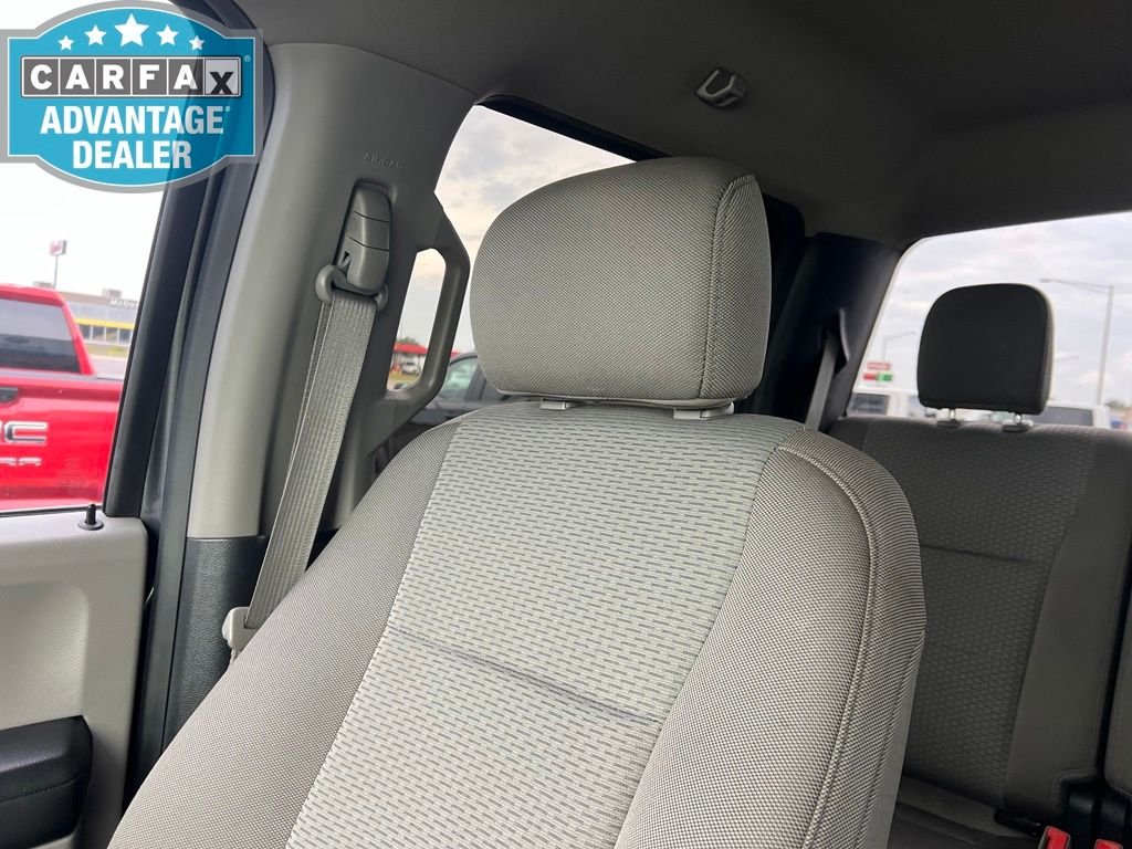 2020FordF-150XLT